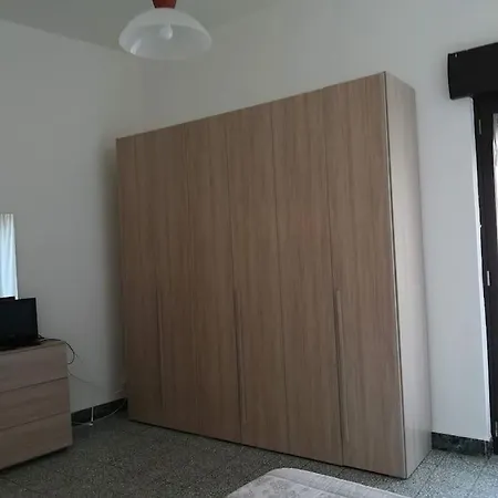 Il Balcone Sulla Piazza