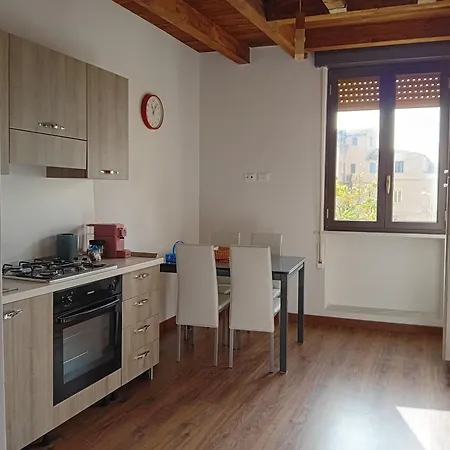 Il Balcone Sulla Piazza * Gela