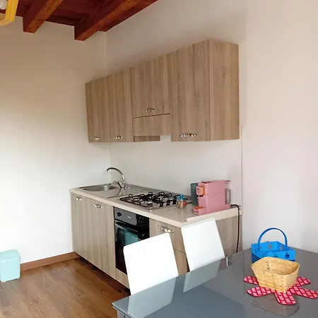 Il Balcone Sulla Piazza Gela